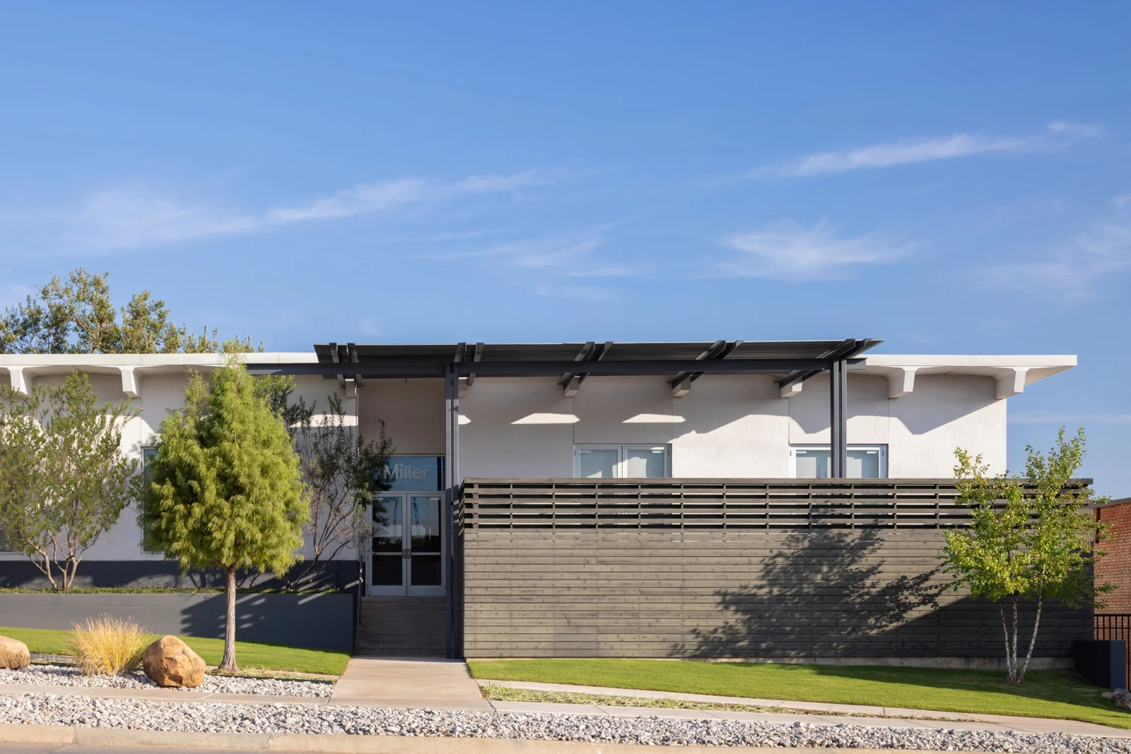 Office in Oklahoma City, OK — Lease in Oklahoma City, OK, photo 2 of 8