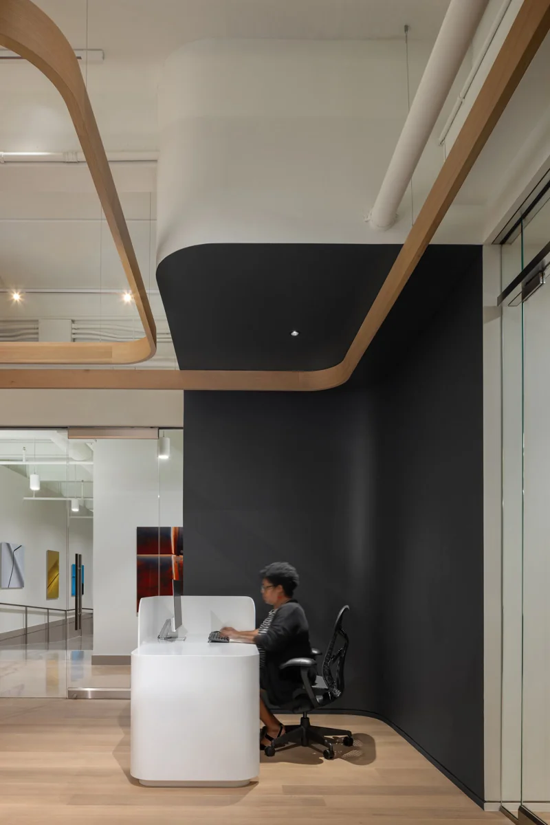 Office in Oklahoma City, OK — Lease in Oklahoma City, OK, photo 6 of 8