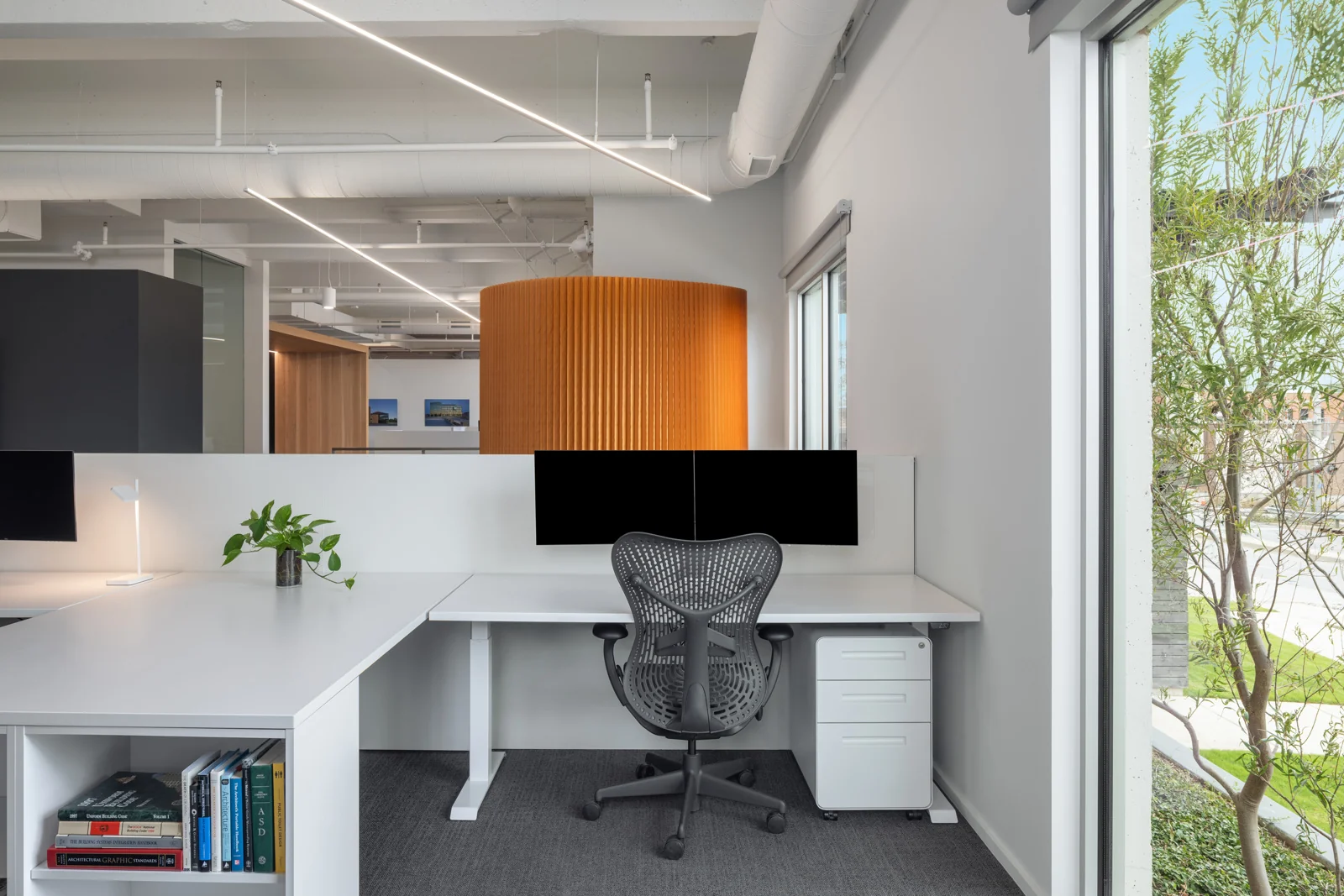 Office in Oklahoma City, OK — Lease in Oklahoma City, OK, photo 7 of 8