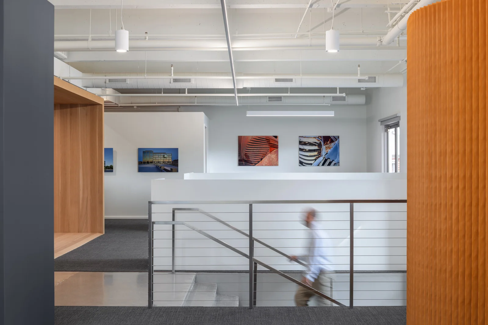Office in Oklahoma City, OK — Lease in Oklahoma City, OK, photo 8 of 8