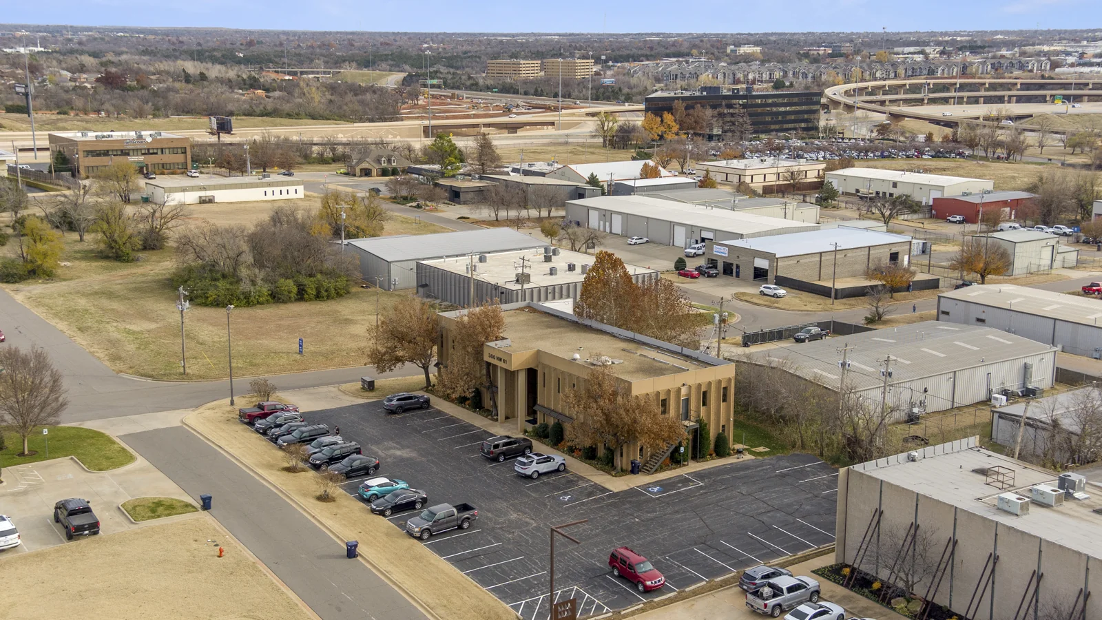 Office in Oklahoma City, OK — Lease in Oklahoma City, OK, photo 5 of 8