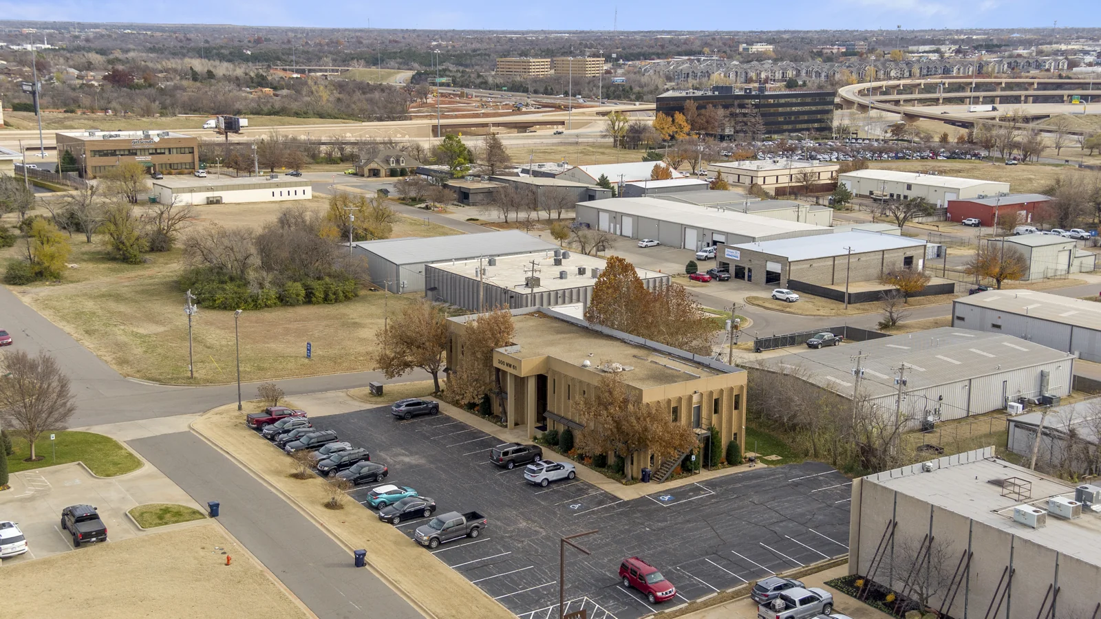 Office in Oklahoma City, OK — Lease in Oklahoma City, OK, photo 6 of 8