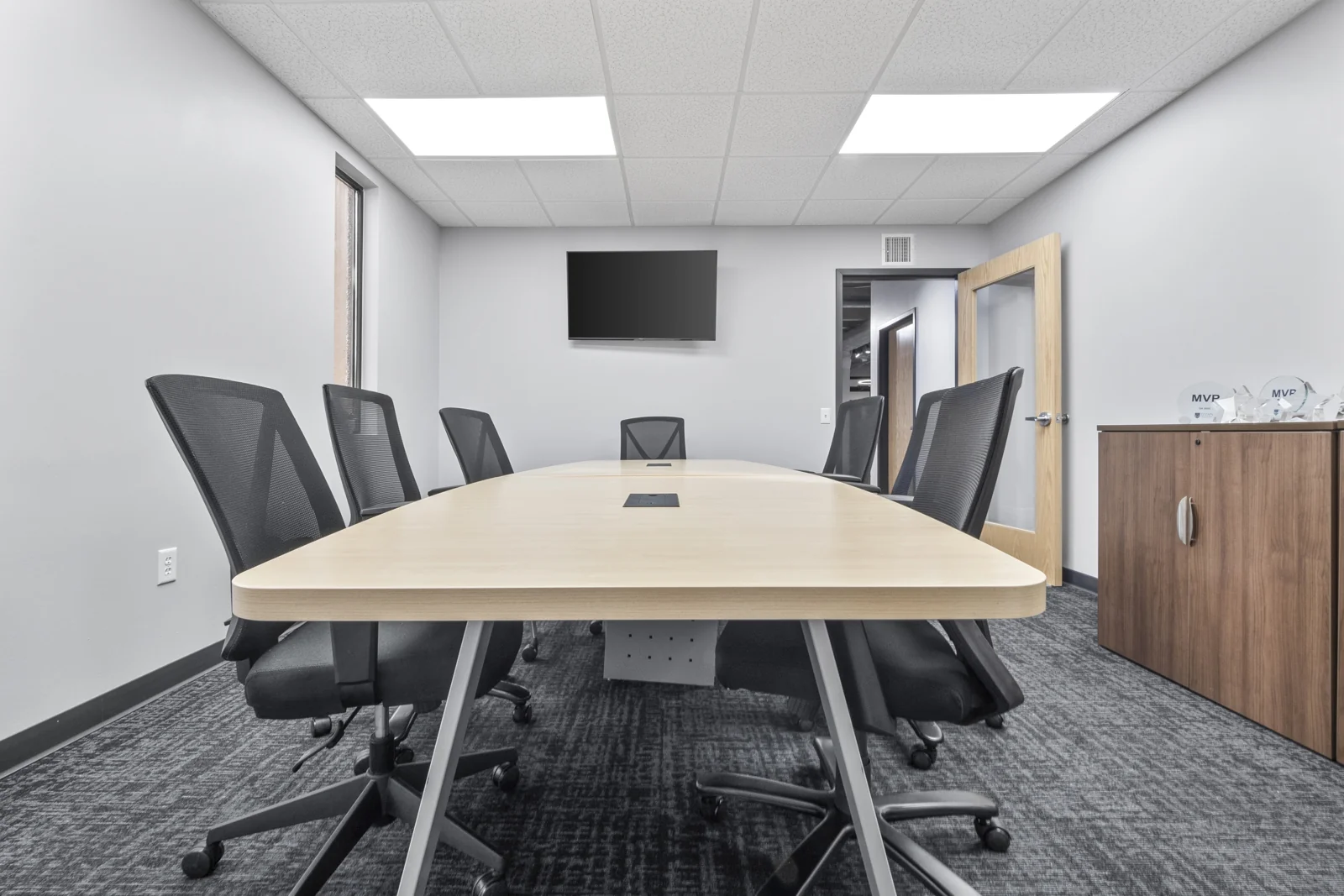 Office in Oklahoma City, OK — Lease in Oklahoma City, OK, photo 7 of 8