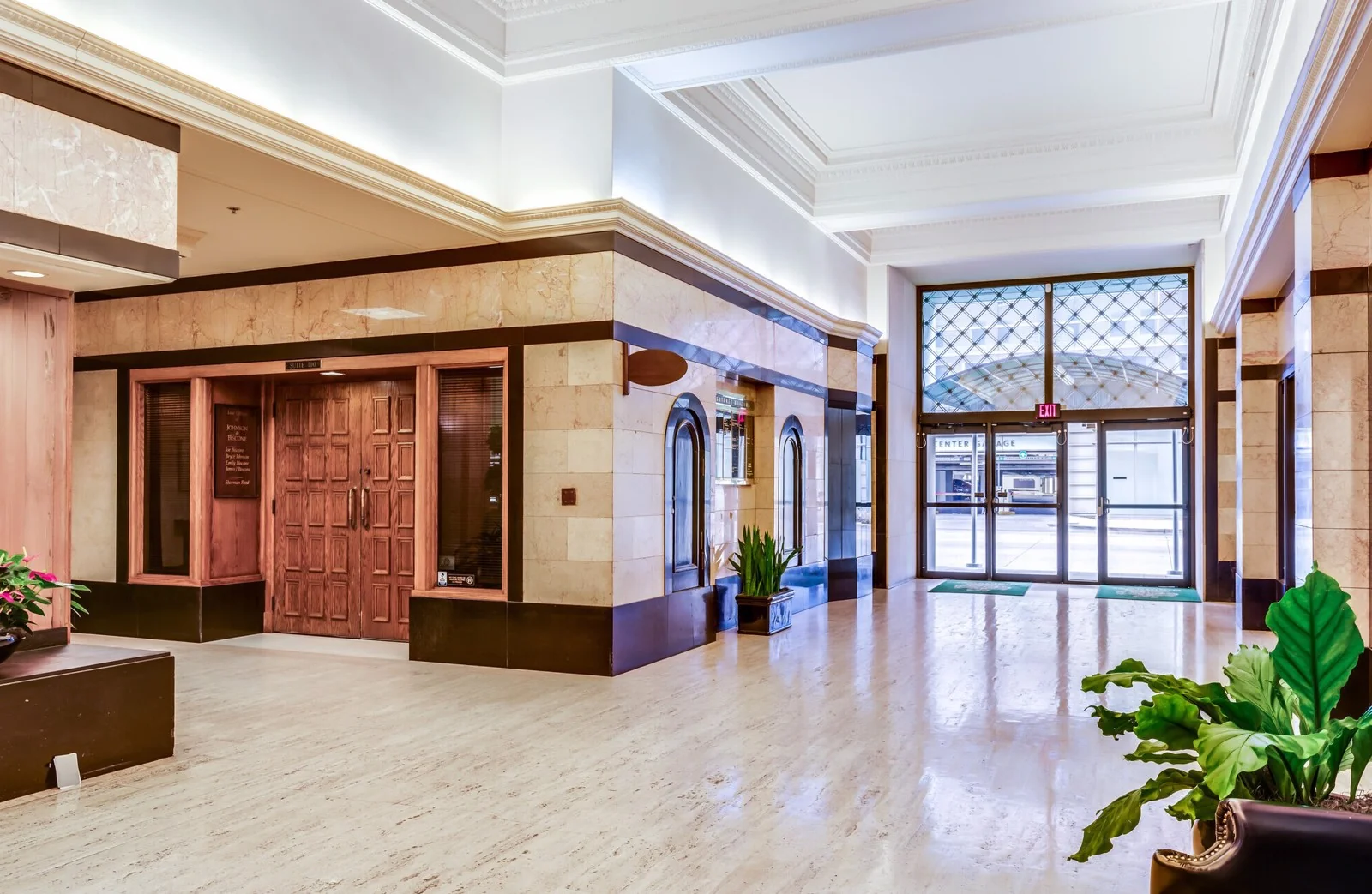 The Hightower Building — Lease in Oklahoma City, OK, photo 3 of 4
