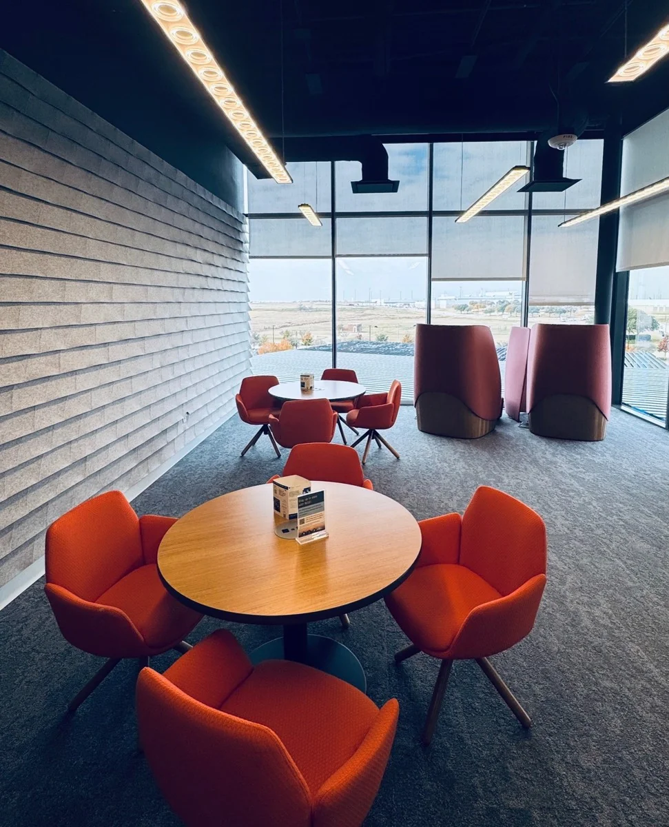Heritage Commons X — Lease in Fort Worth, TX, photo 8 of 8