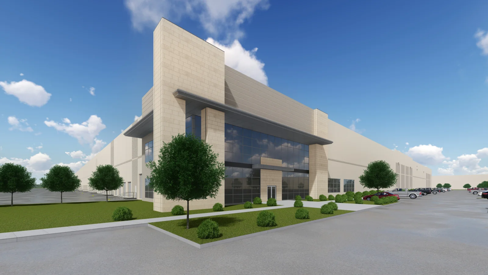 35 Eagle Phase IV Bldg 1 — Lease in Fort Worth, TX, photo 1 of 1