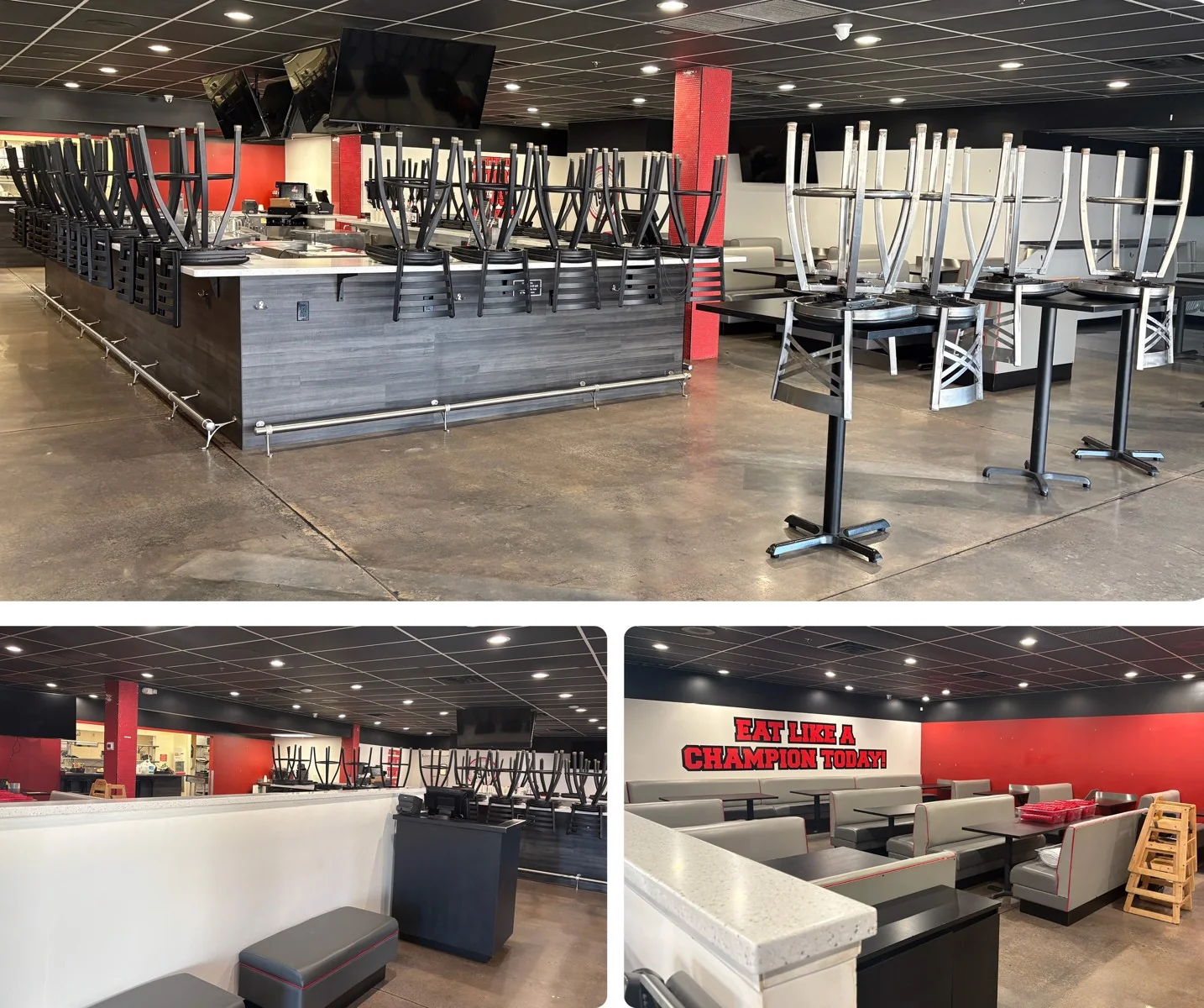 Retail in Oklahoma City, OK — Lease in Oklahoma City, OK, photo 4 of 4
