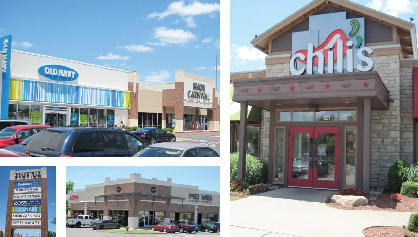 OKC Belle Isle Station — Lease in Oklahoma City, OK, photo 1 of 1