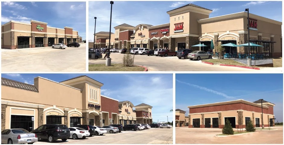 OKC Shops at North Penn — Lease in Oklahoma City, OK, photo 1 of 4