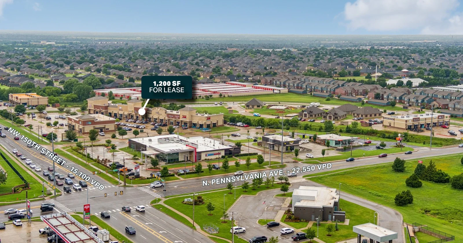 OKC Shops at North Penn — Lease in Oklahoma City, OK, photo 4 of 4