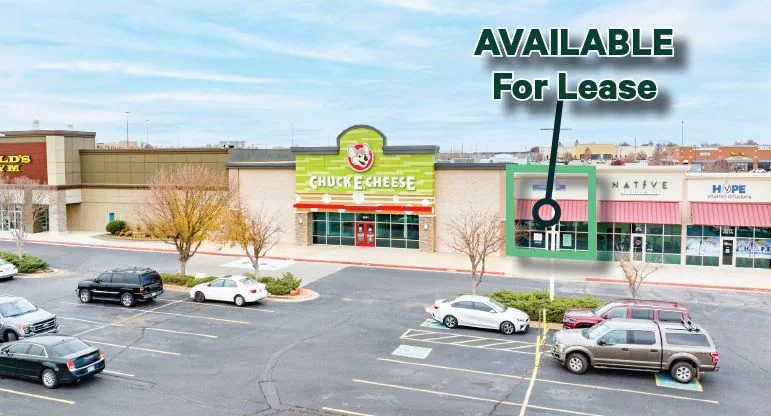 Quail Springs Mall Corridor — Lease in Oklahoma City, OK, photo 1 of 2