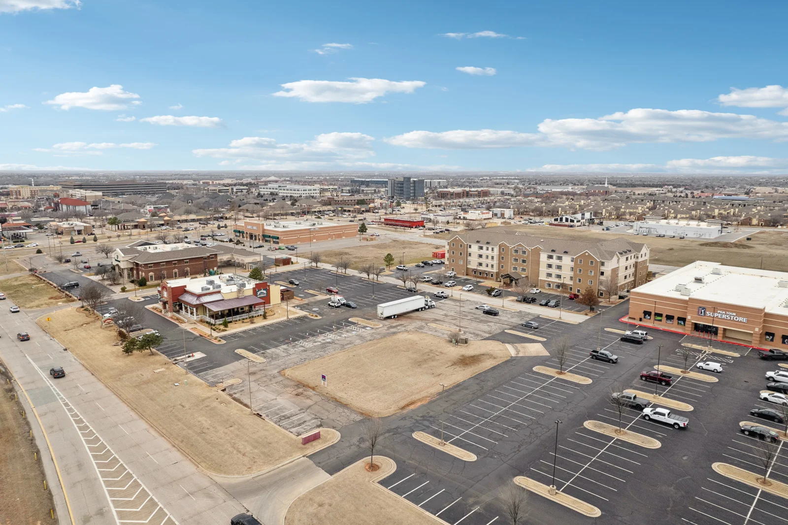 Retail in Oklahoma City, OK — Lease in Oklahoma City, OK, photo 5 of 8