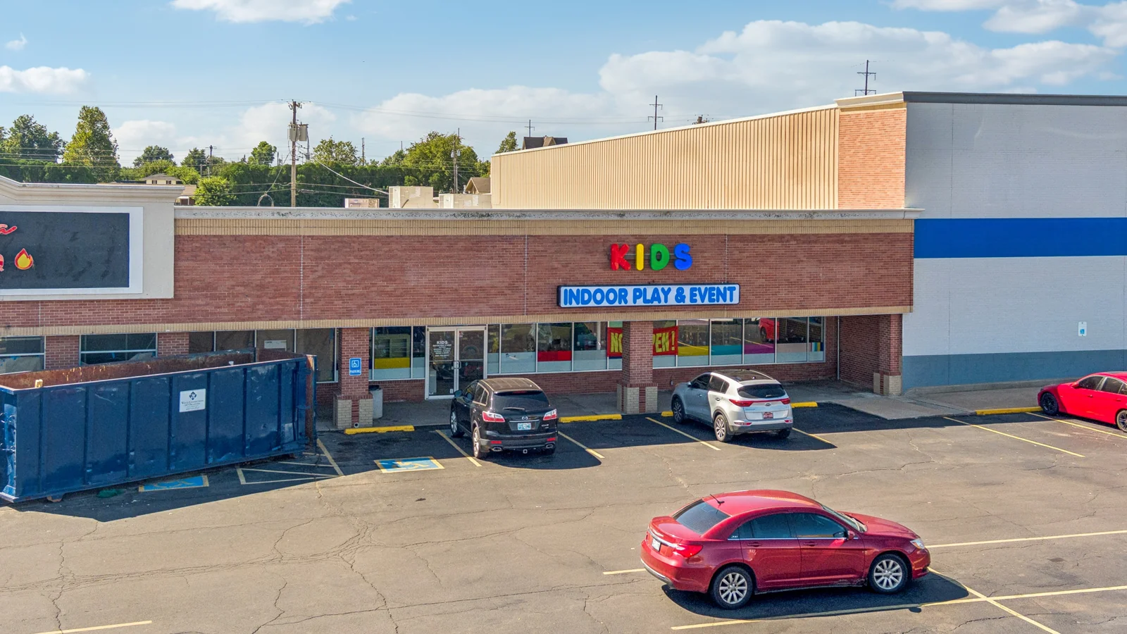 OKC Southern Hills Shopping Center — Lease in Oklahoma City, OK, photo 4 of 8