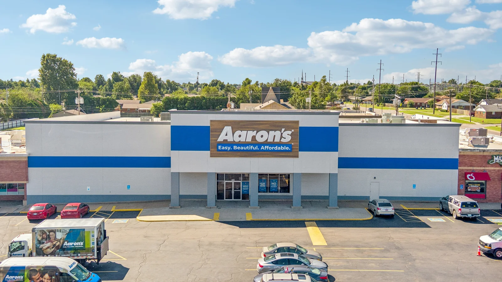 OKC Southern Hills Shopping Center — Lease in Oklahoma City, OK, photo 5 of 8
