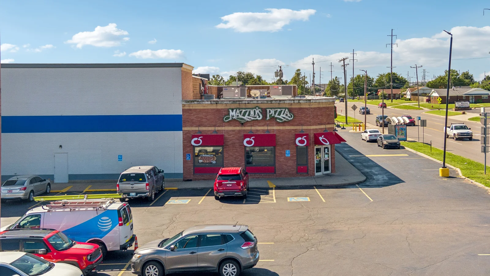 OKC Southern Hills Shopping Center — Lease in Oklahoma City, OK, photo 6 of 8
