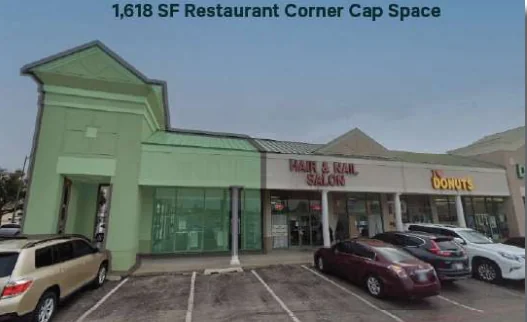 OKC French Market Mall Shopping Center — Lease in Oklahoma City, OK, photo 4 of 5