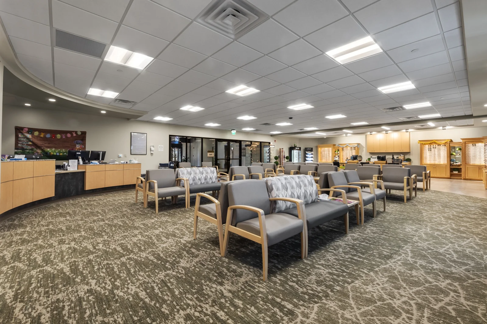 Parkway Medical Building — Lease in Oklahoma City, OK, photo 5 of 8