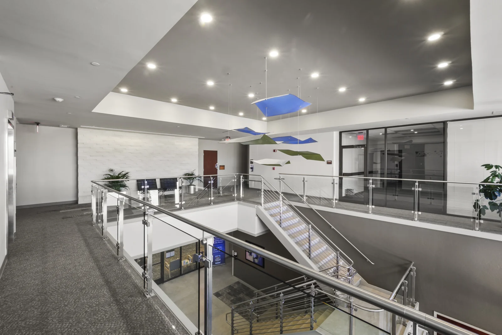 Parkway Medical Building — Lease in Oklahoma City, OK, photo 6 of 8