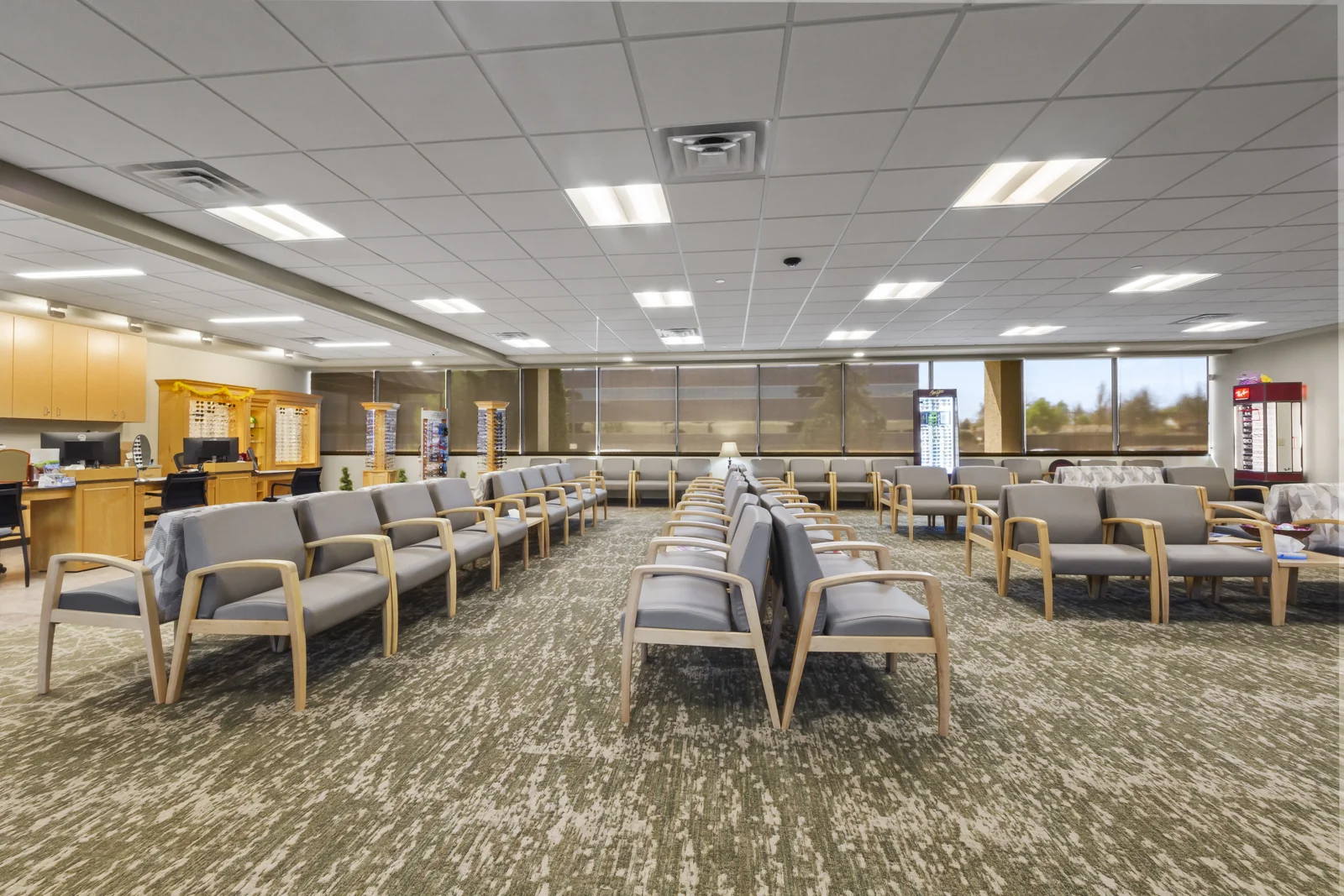 Parkway Medical Building — Lease in Oklahoma City, OK, photo 7 of 8