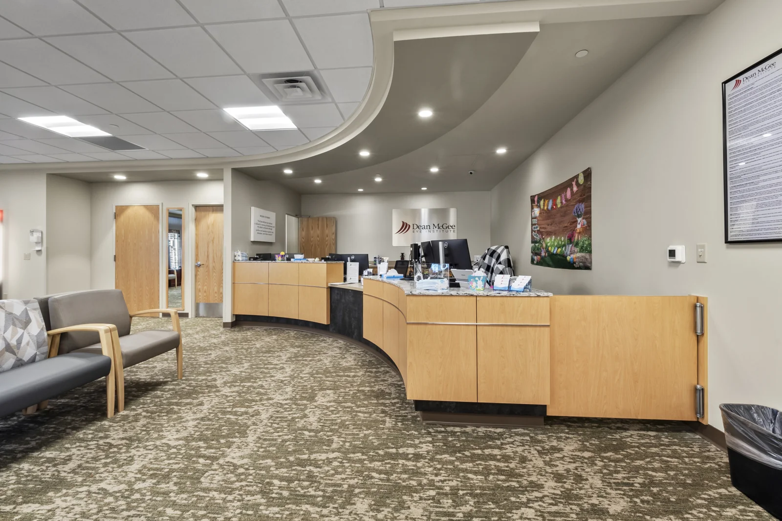 Parkway Medical Building — Lease in Oklahoma City, OK, photo 8 of 8