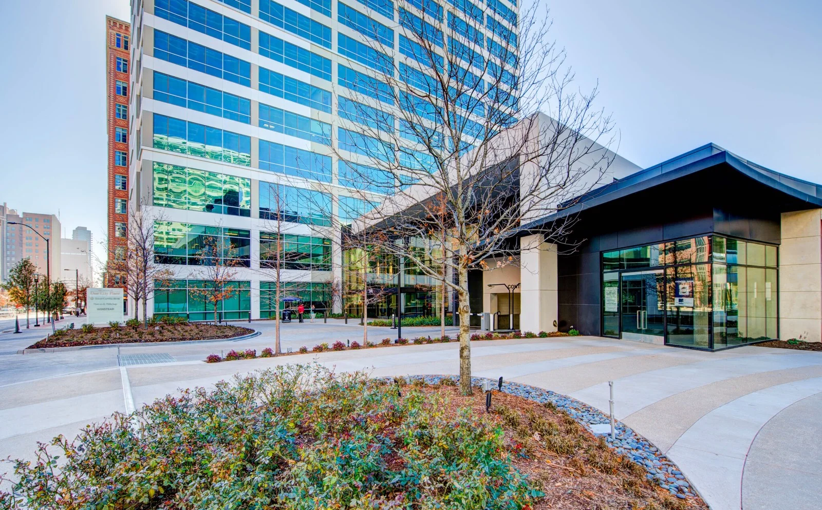 One City Place_ 300 Throckmorton Street, Ste.1800,… — Lease in Fort Worth, TX, photo 8 of 8