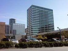 One City Place - Tandy Center — Lease in Fort Worth, TX, photo 1 of 8