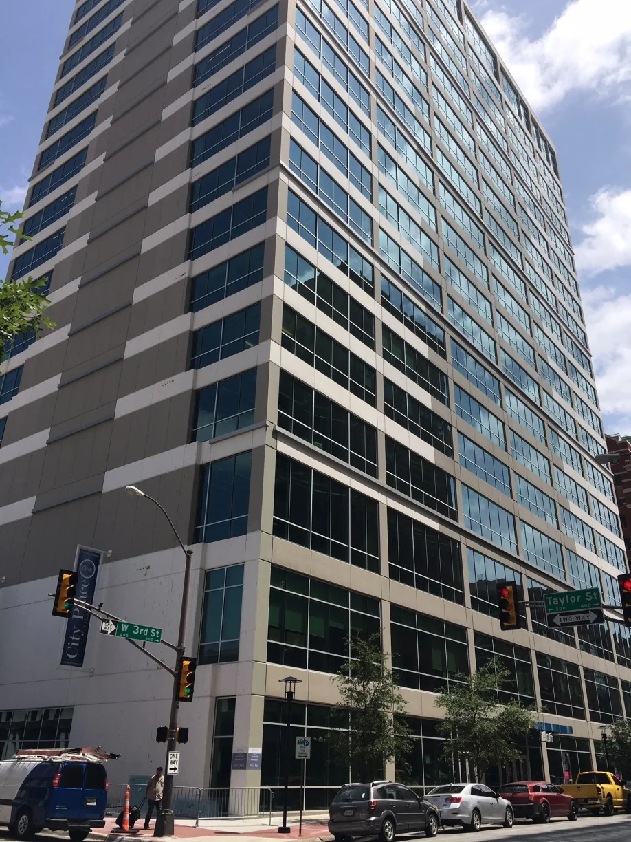 One City Place - Tandy Center — Lease in Fort Worth, TX, photo 2 of 8