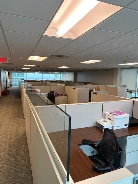 One City Place - Tandy Center — Lease in Fort Worth, TX, photo 8 of 8