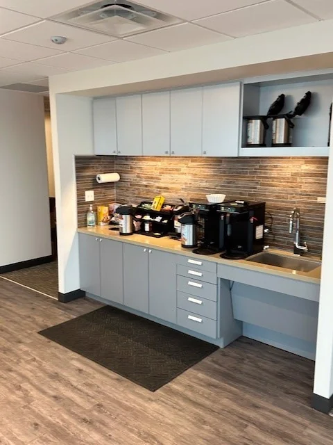 One City Place - Tandy Center — Lease in Fort Worth, TX, photo 6 of 8