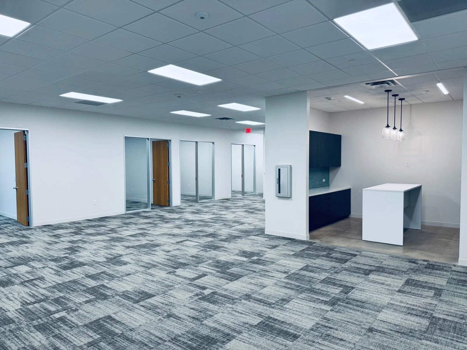 Two City Place — Lease in Fort Worth, TX, photo 1 of 8