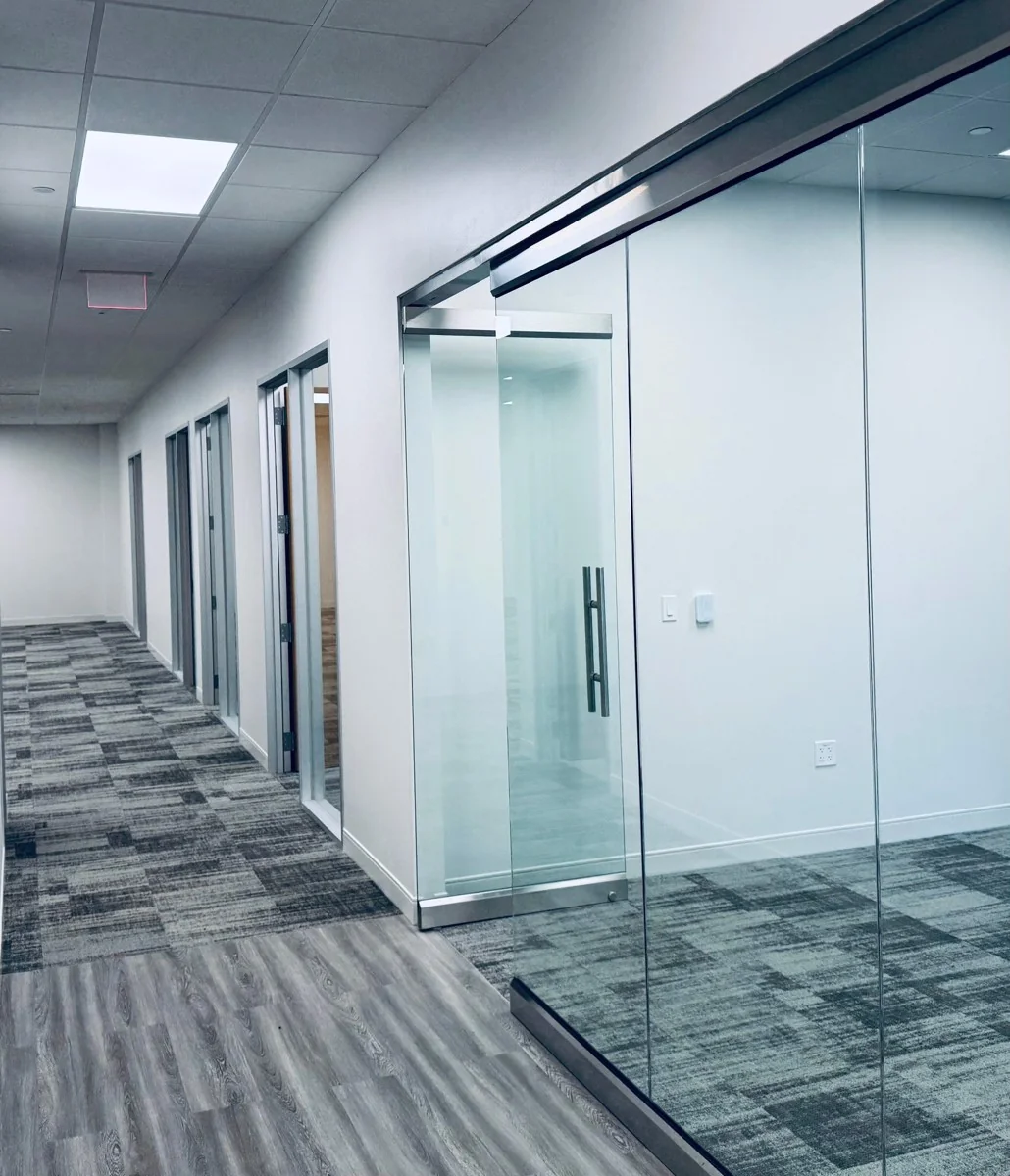 Two City Place — Lease in Fort Worth, TX, photo 4 of 8
