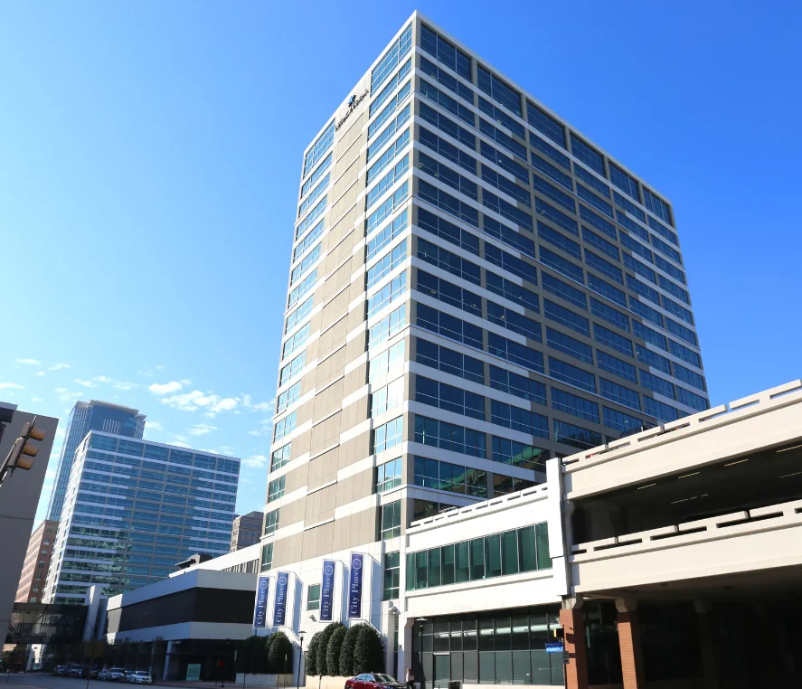 Two City Place — Lease in Fort Worth, TX, photo 5 of 8