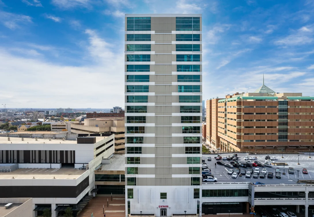 Two City Place — Lease in Fort Worth, TX, photo 6 of 8