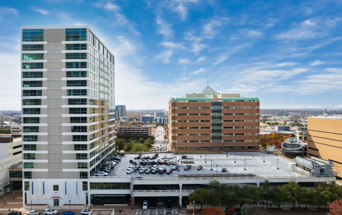Two City Place — Lease in Fort Worth, TX, photo 7 of 8