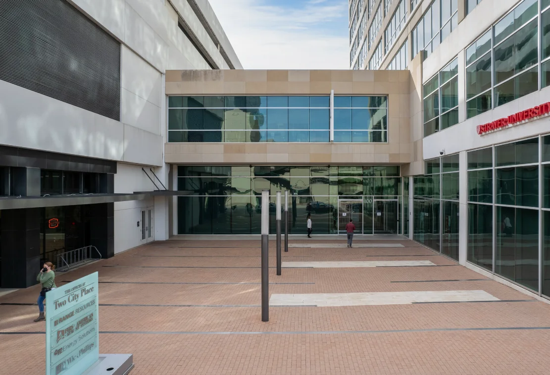 Two City Place — Lease in Fort Worth, TX, photo 8 of 8
