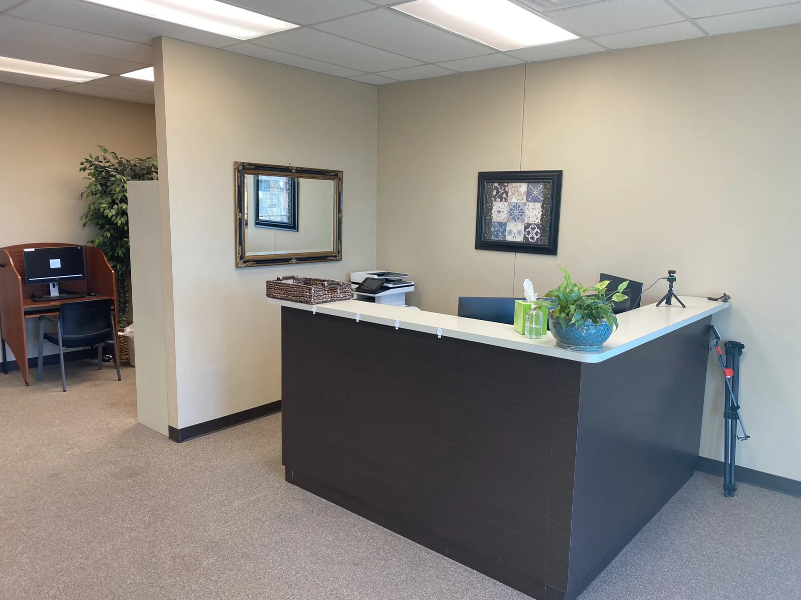Office in Oklahoma City, OK — Lease in Oklahoma City, OK, photo 3 of 5