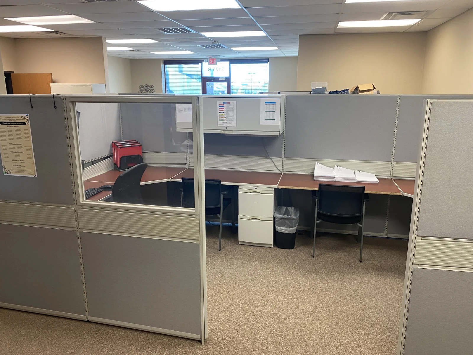 Office in Oklahoma City, OK — Lease in Oklahoma City, OK, photo 4 of 5