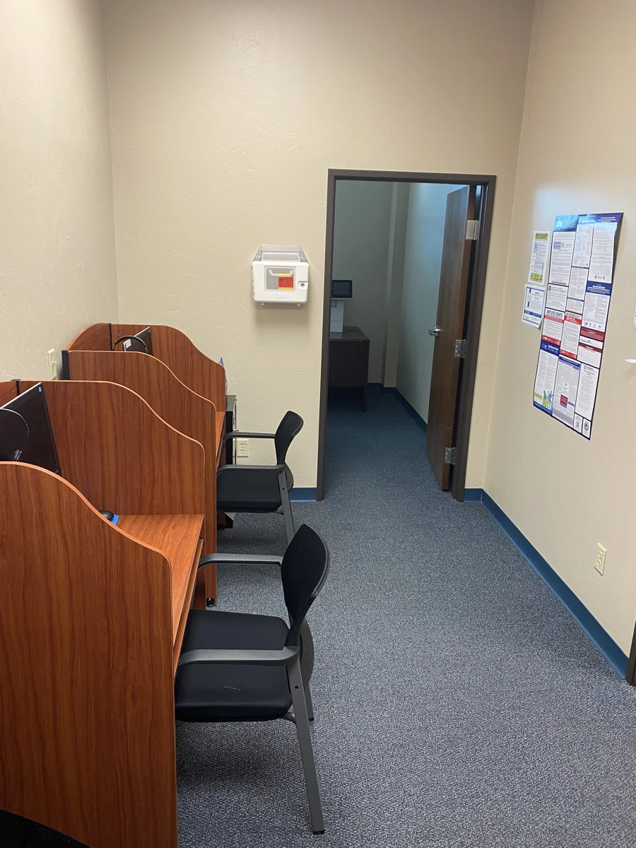 Office in Oklahoma City, OK — Lease in Oklahoma City, OK, photo 5 of 5
