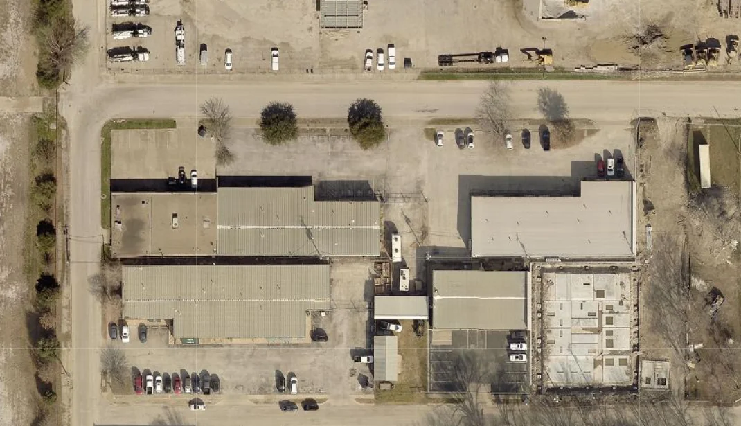 2205, 2219 & 2221 West Broadway Street — Lease in Fort Worth, TX, photo 6 of 6