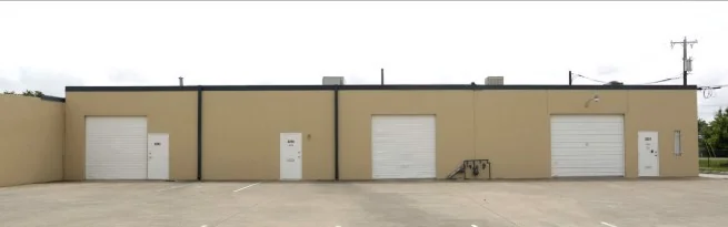 FlexIndustrial in Fort Worth, TX — Lease in Fort Worth, TX, photo 2 of 3
