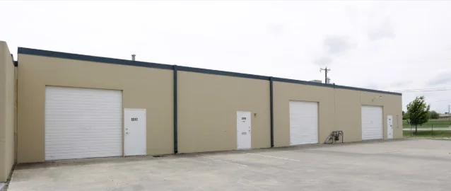 FlexIndustrial in Fort Worth, TX — Lease in Fort Worth, TX, photo 3 of 3