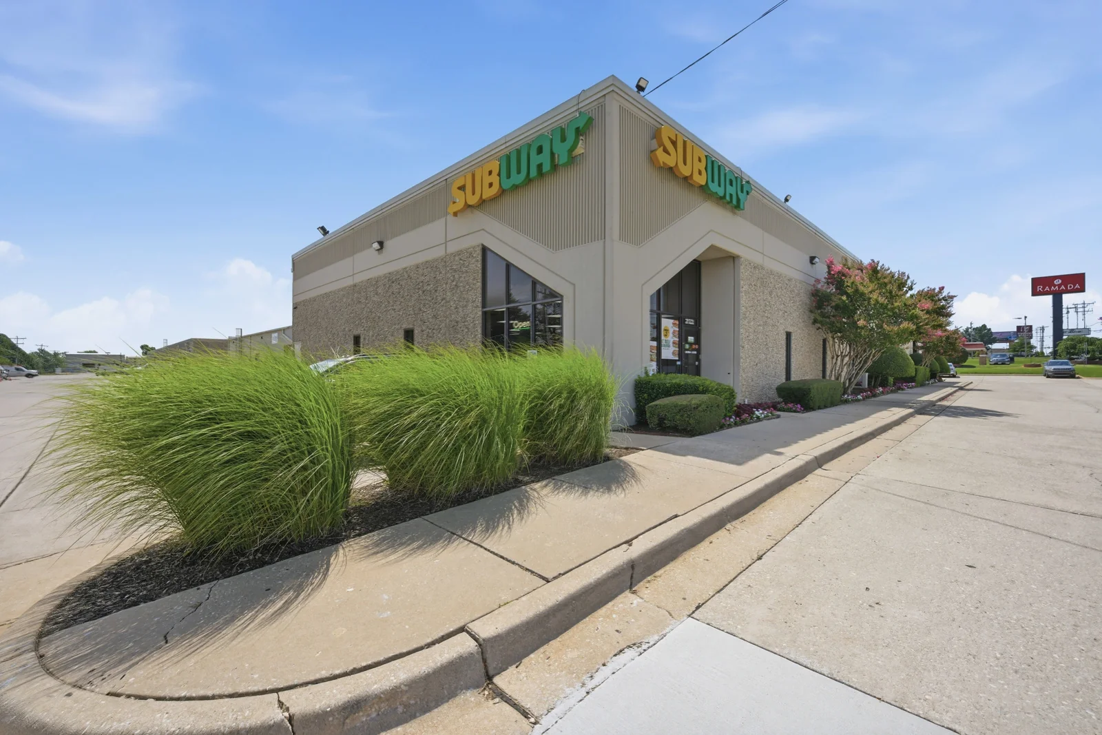 Meridian Business Center 1 & 2 — Lease in Oklahoma City, OK, photo 7 of 8