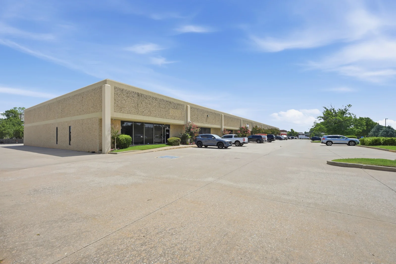 Meridian Business Center 1 & 2 — Lease in Oklahoma City, OK, photo 8 of 8