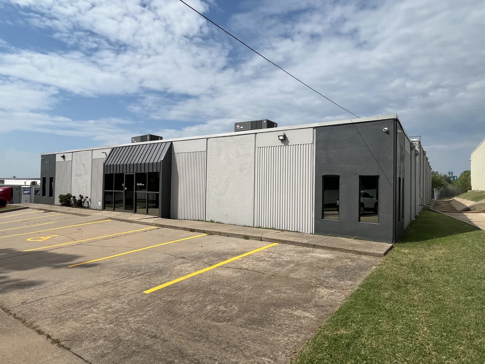 Industrial in Oklahoma City, OK — Lease in Oklahoma City, OK, photo 1 of 8