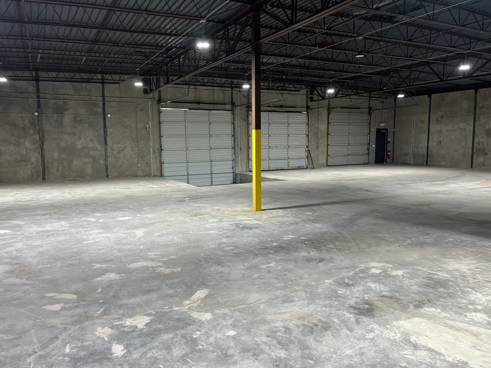 Industrial in Oklahoma City, OK — Lease in Oklahoma City, OK, photo 2 of 8