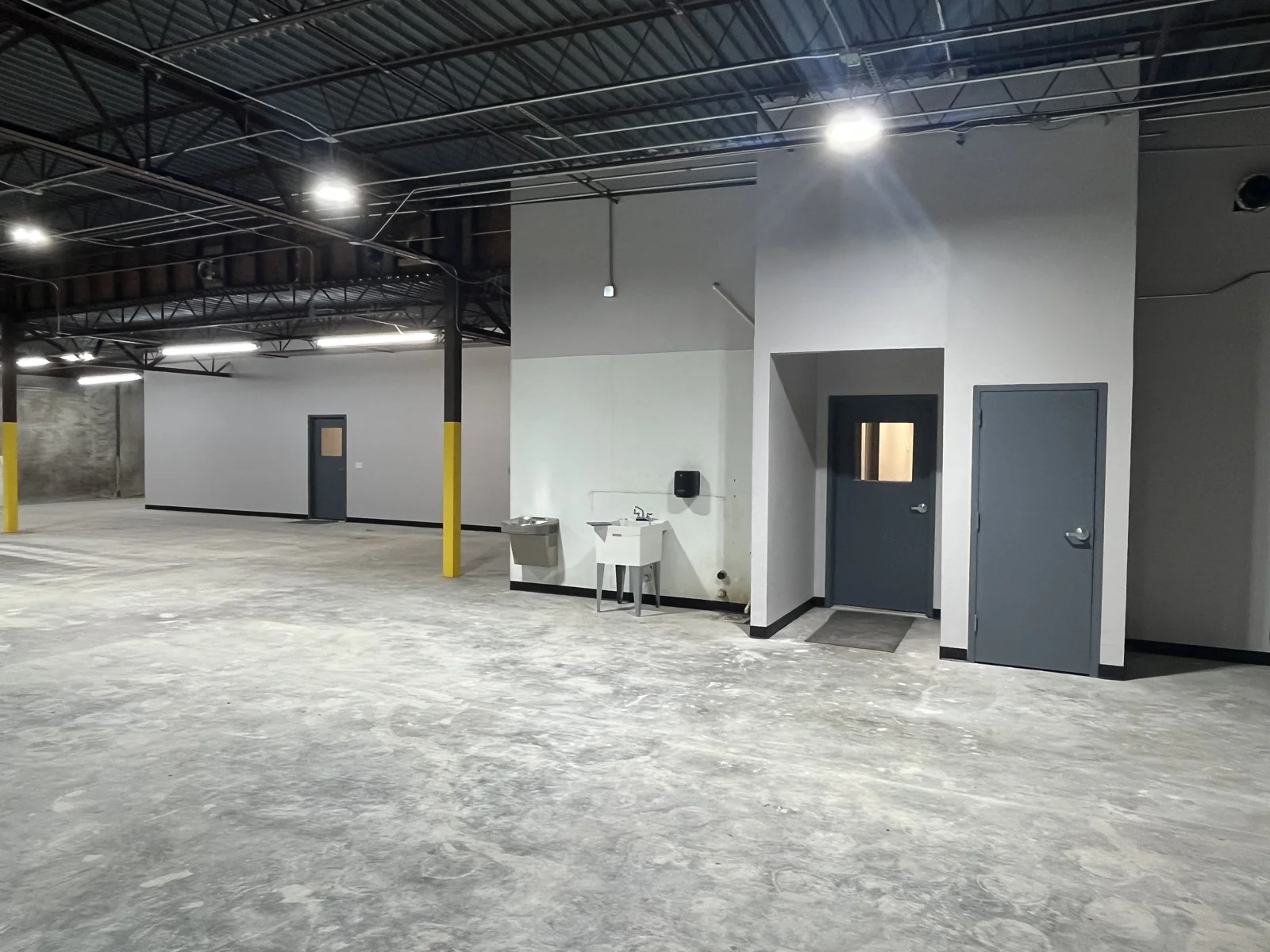 Industrial in Oklahoma City, OK — Lease in Oklahoma City, OK, photo 3 of 8