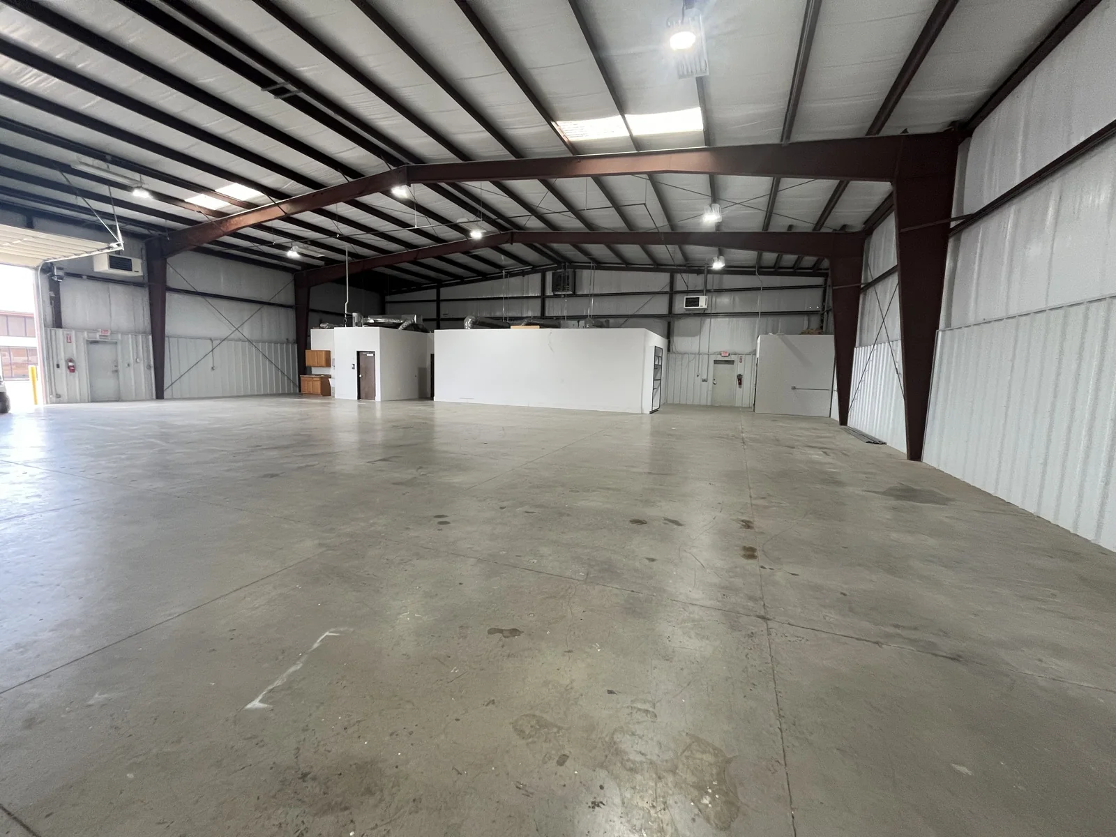 Industrial in Oklahoma City, OK — Lease in Oklahoma City, OK, photo 7 of 8