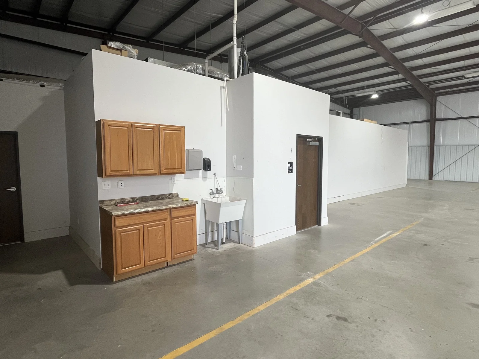 Industrial in Oklahoma City, OK — Lease in Oklahoma City, OK, photo 8 of 8