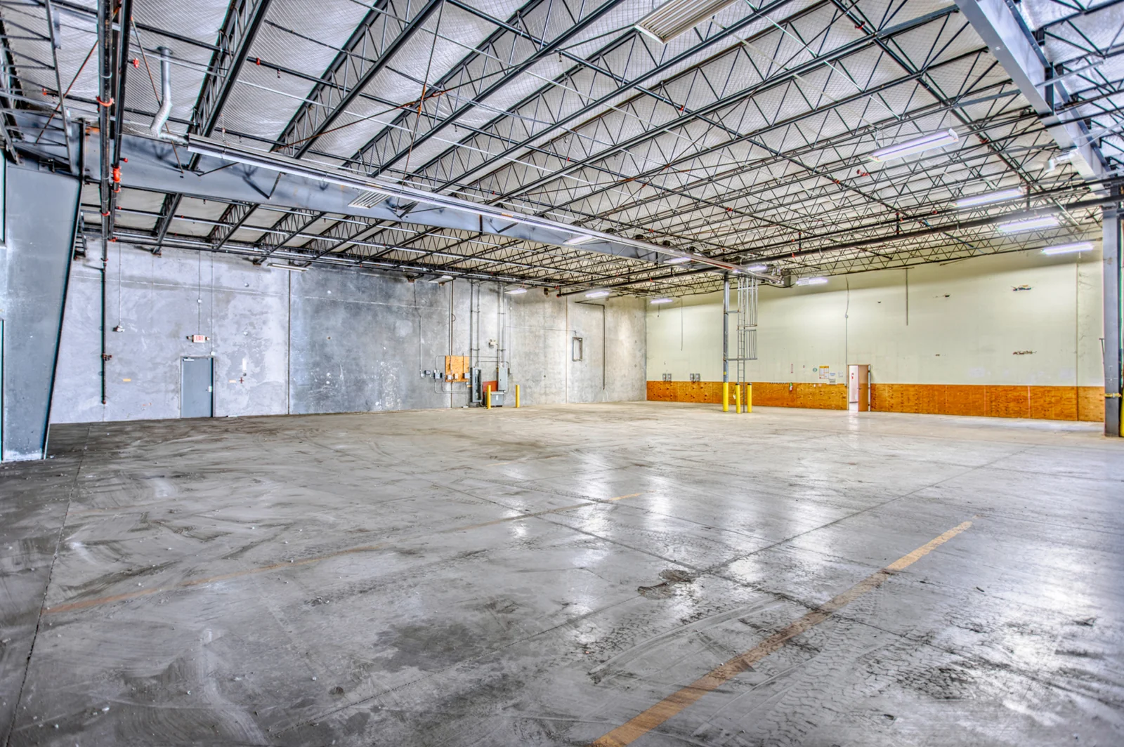 3200 S Thomas Road — Lease in Oklahoma City, OK, photo 6 of 7