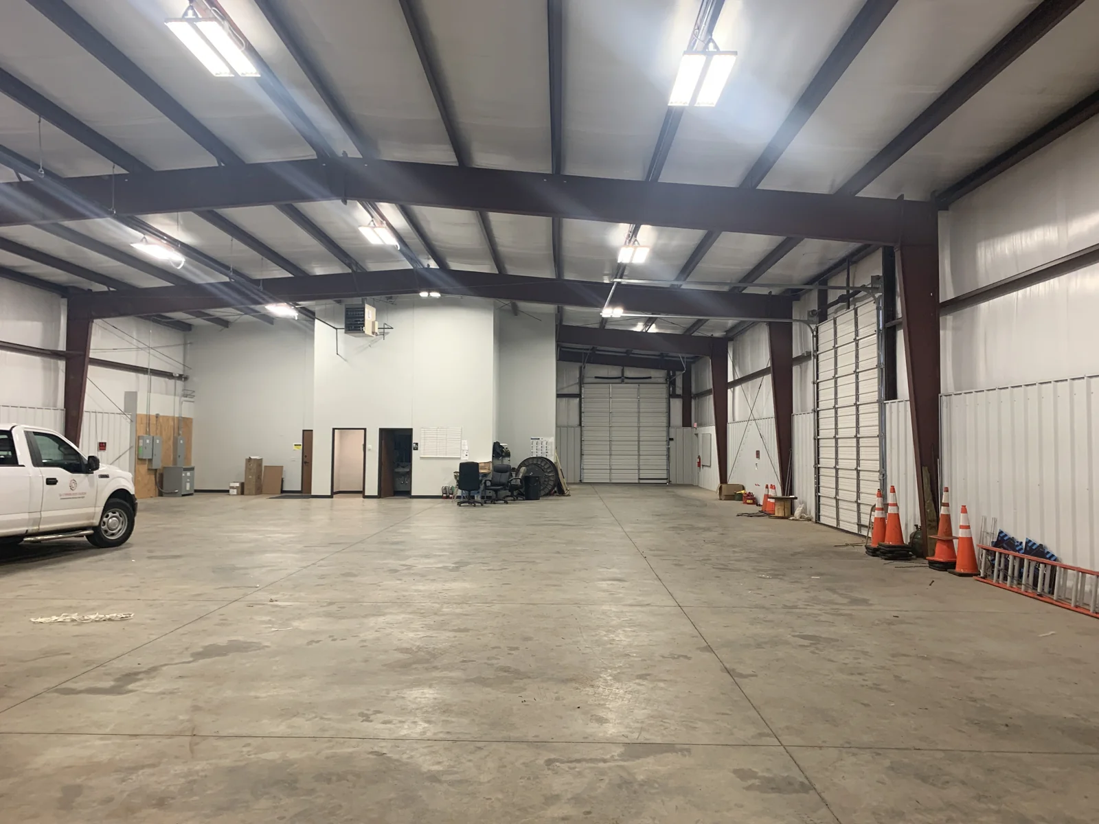 Industrial in Oklahoma City, OK — Lease in Oklahoma City, OK, photo 2 of 3